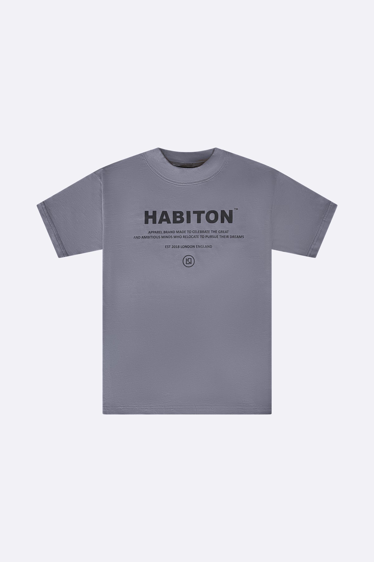 Habiton The Journey