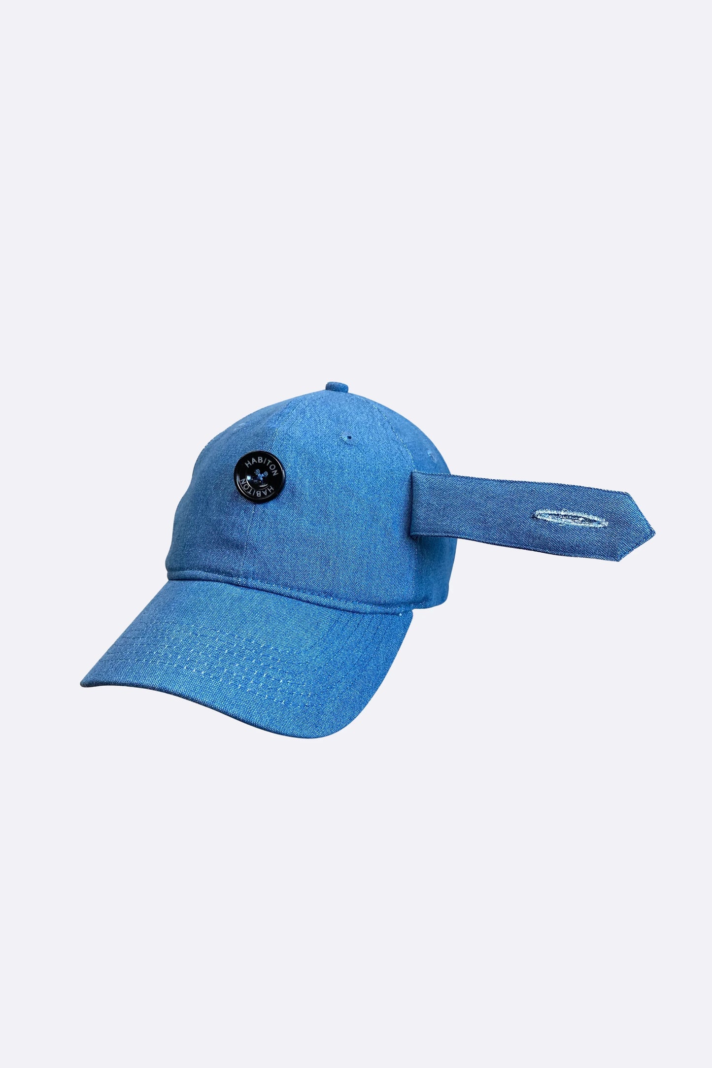 The connection Cap lightweight denim ,looking stylish is a primary focus