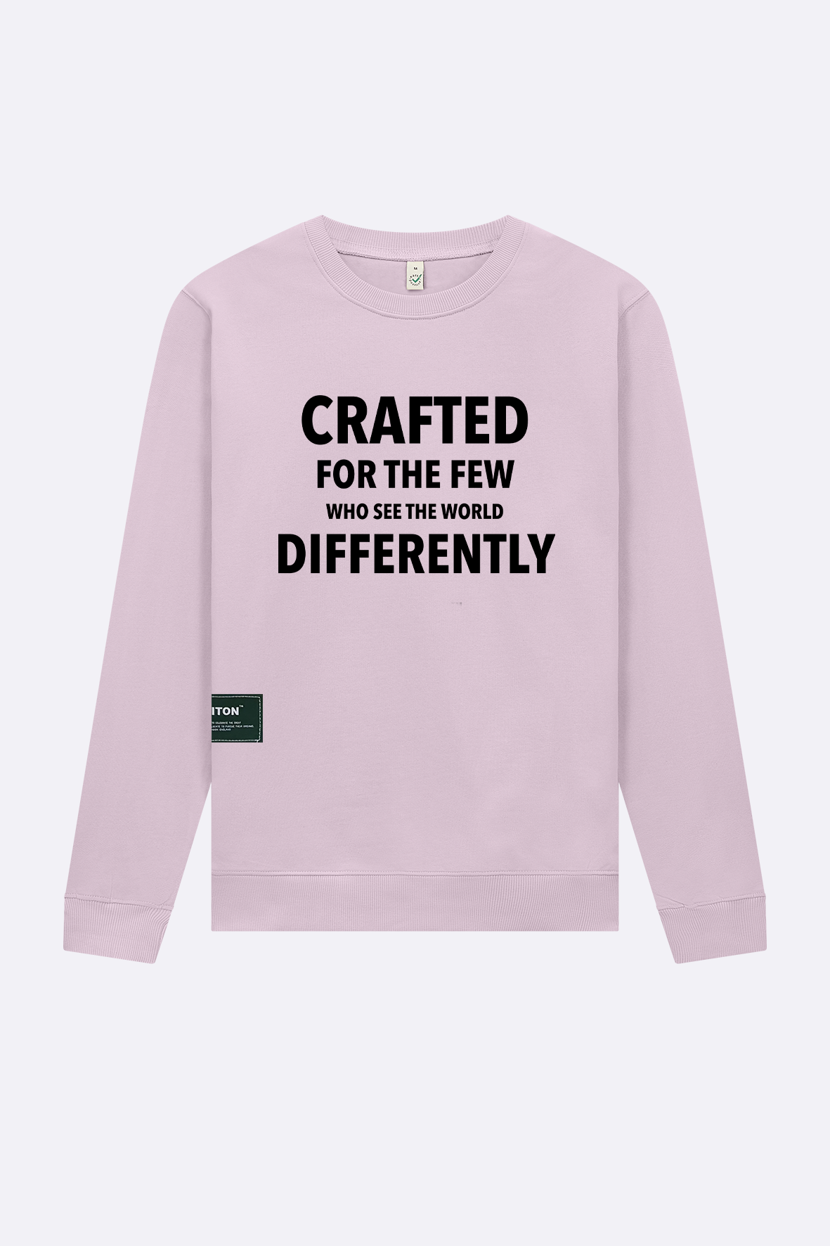 Crafted for the few