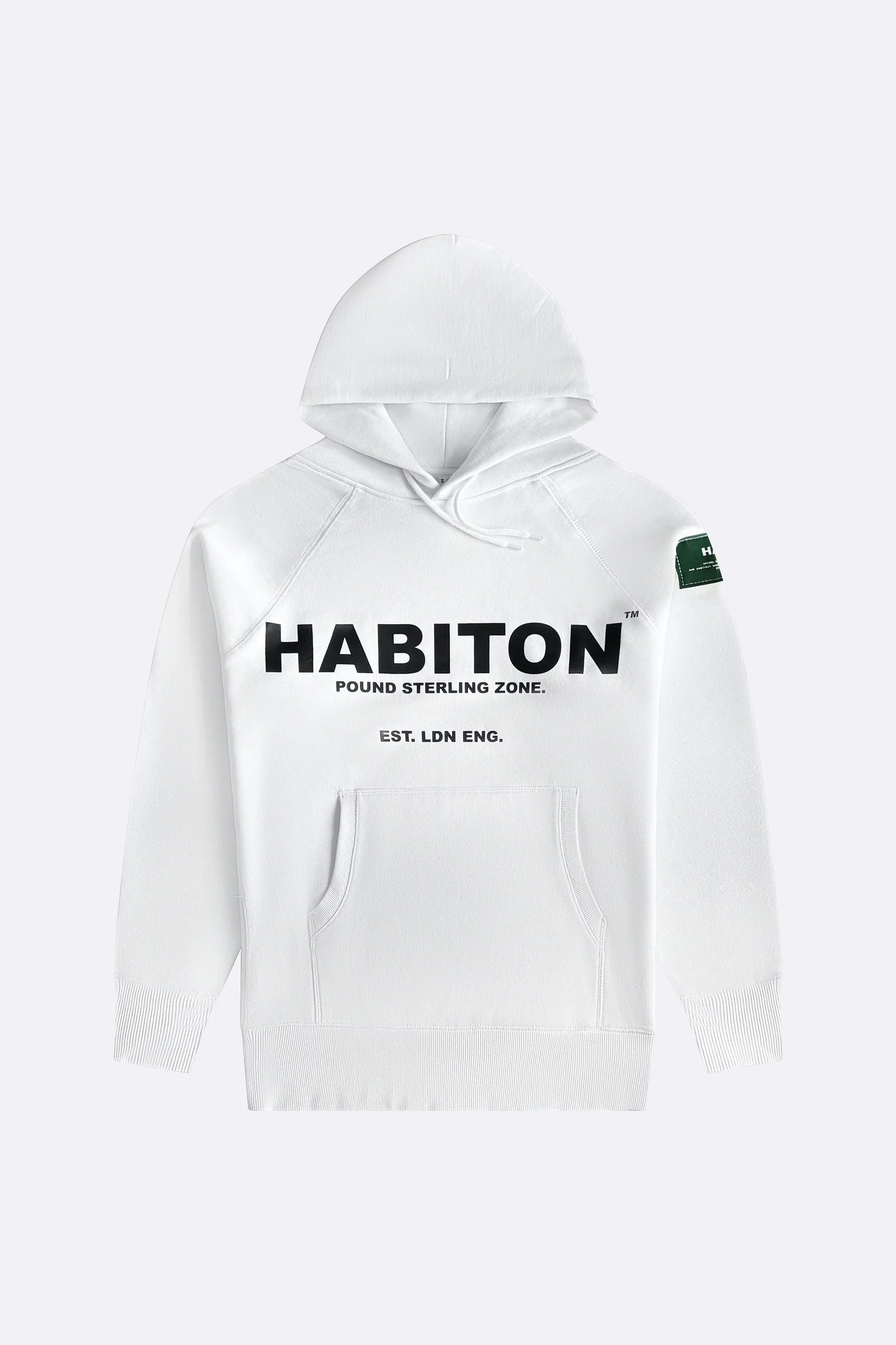 Habiton Pound Sterling