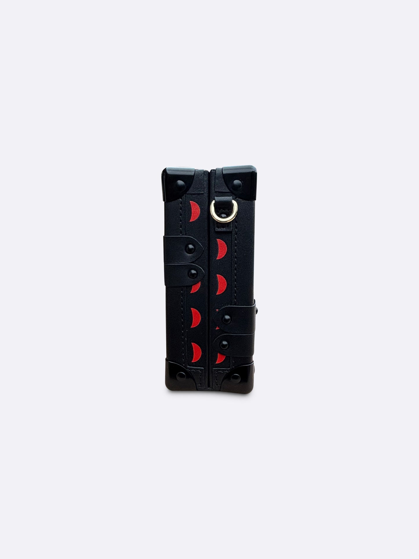 The Grandfather Trunk