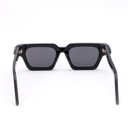 Avion d' Habiton - Midnight made from premium Acetate