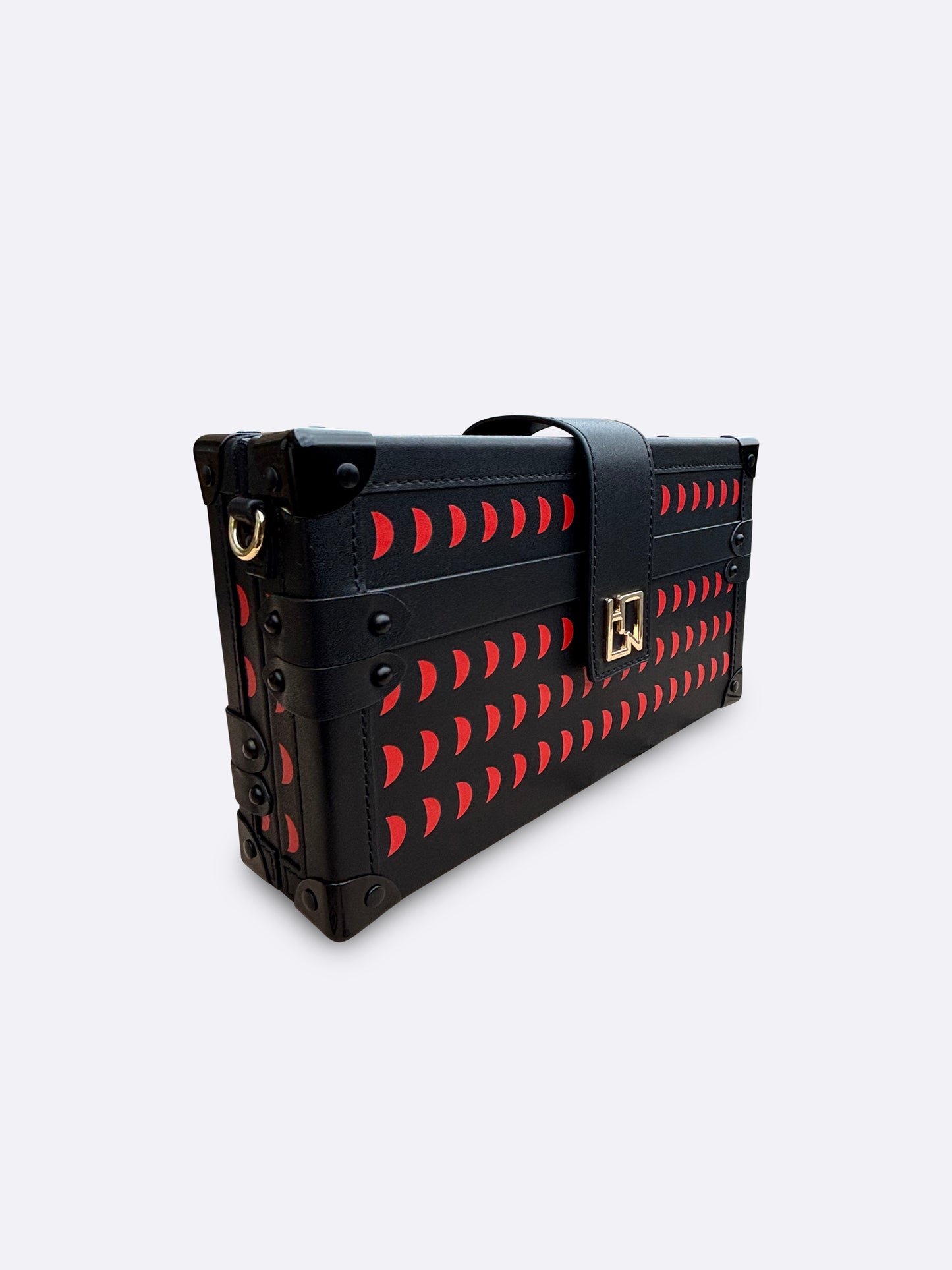 The Grandfather Trunk