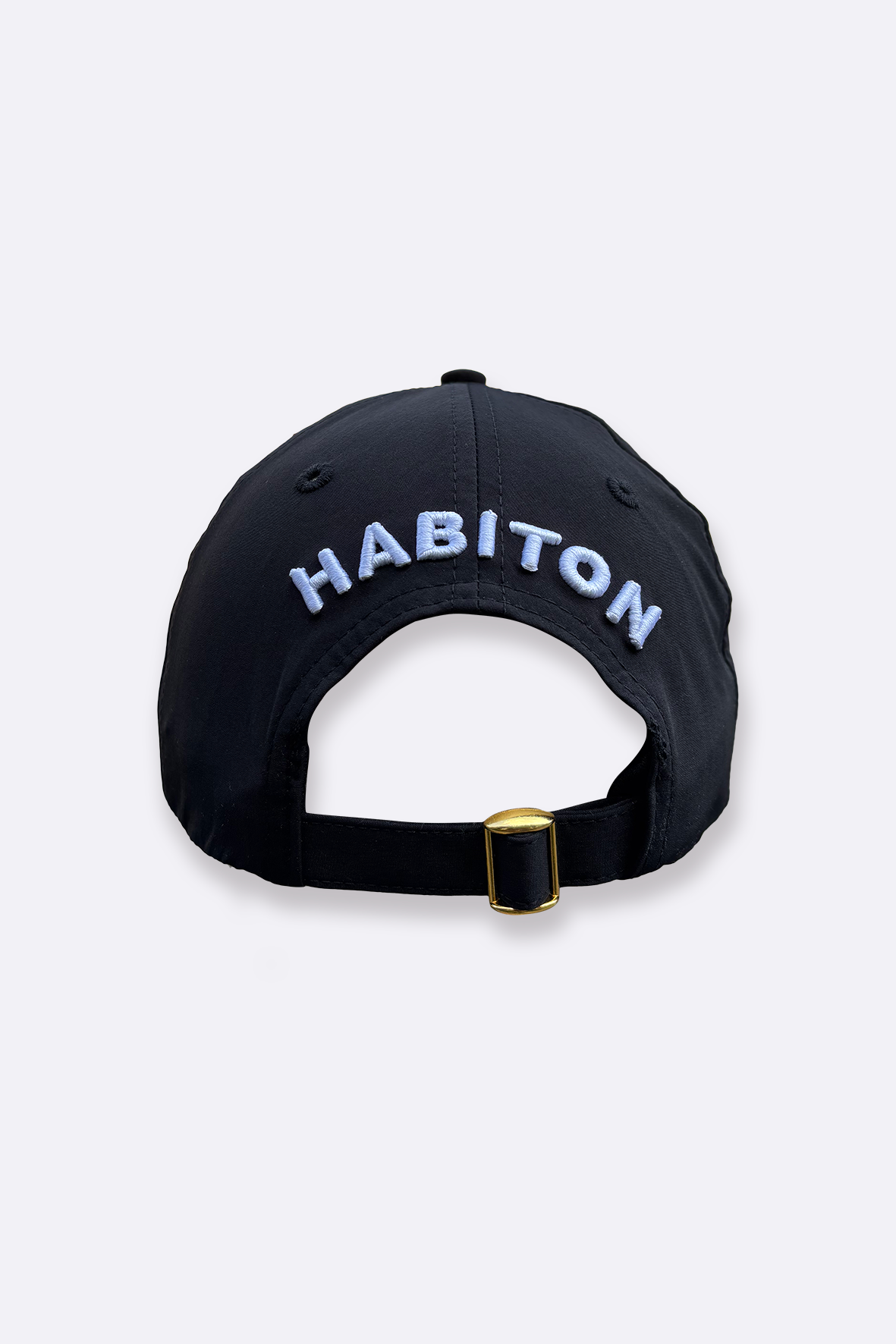 The connection Cap BLK