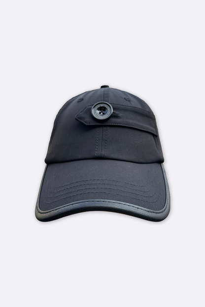 The connection Cap BLK