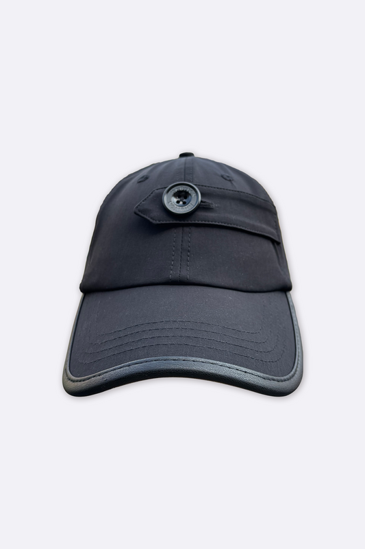 The connection Cap BLK