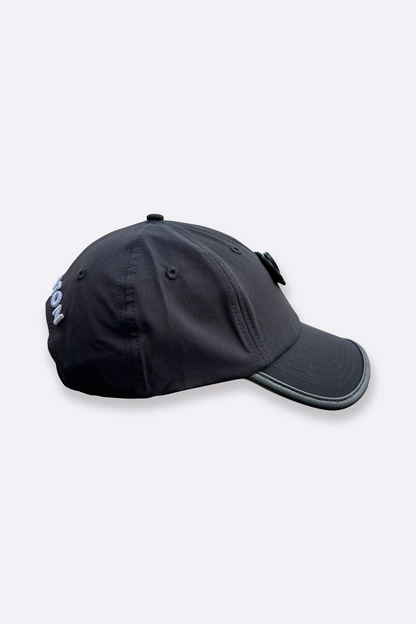 The connection Cap BLK