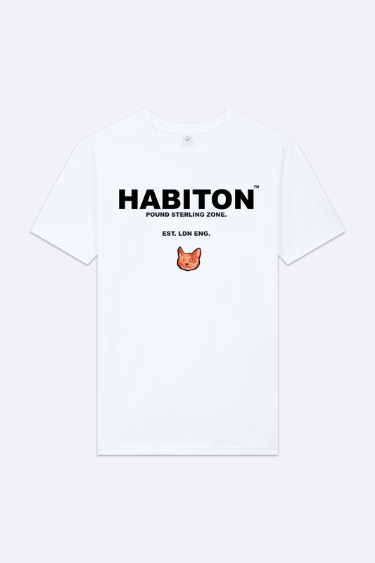 Habiton Le Chat Crest