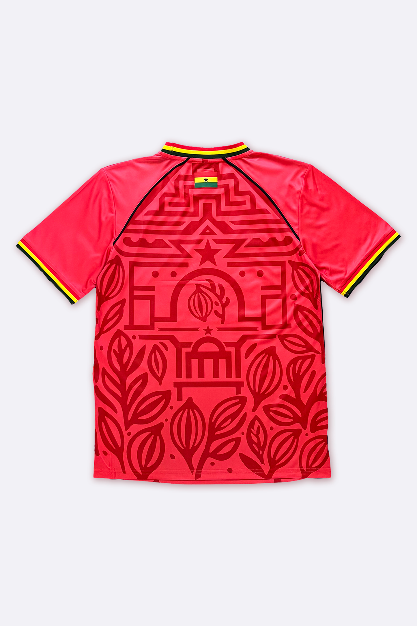 Heritage Red