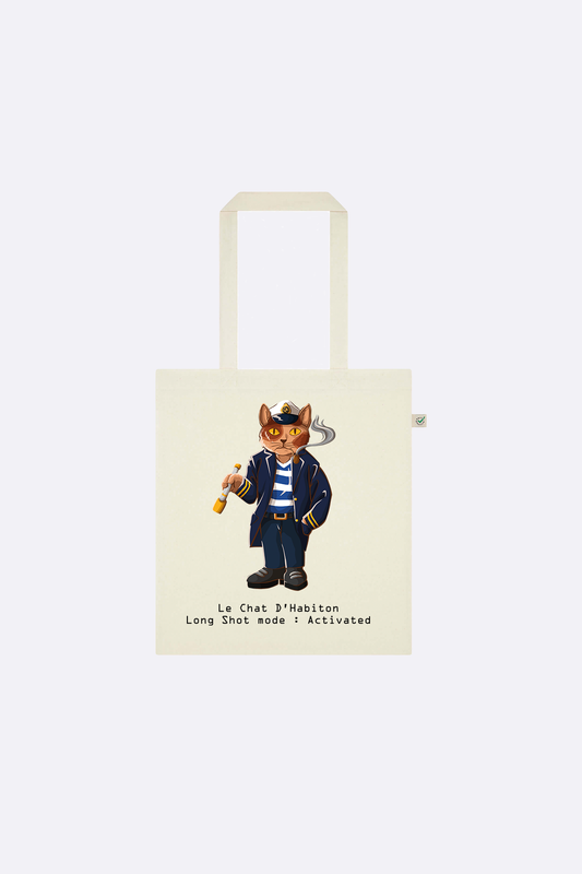 Tote D'Habiton Long Shot