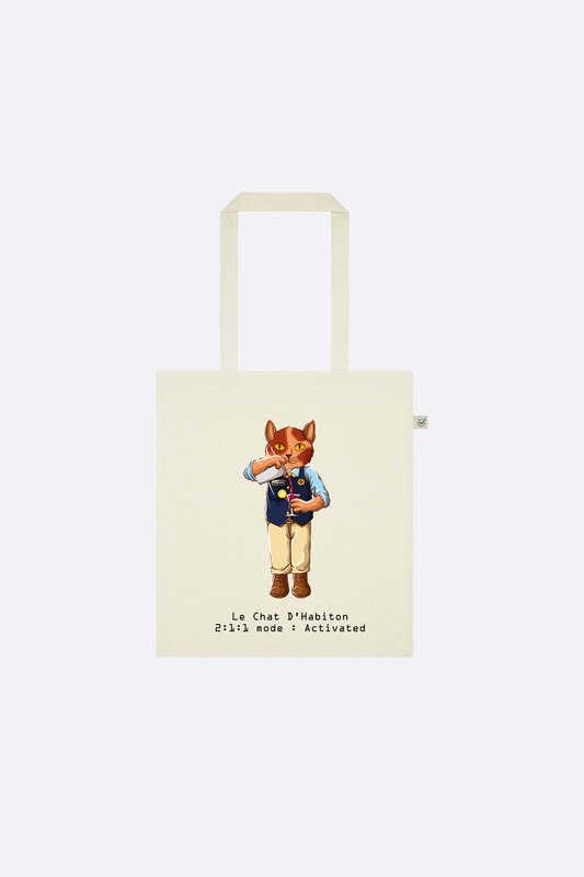 Tote D'Habiton Cocktail