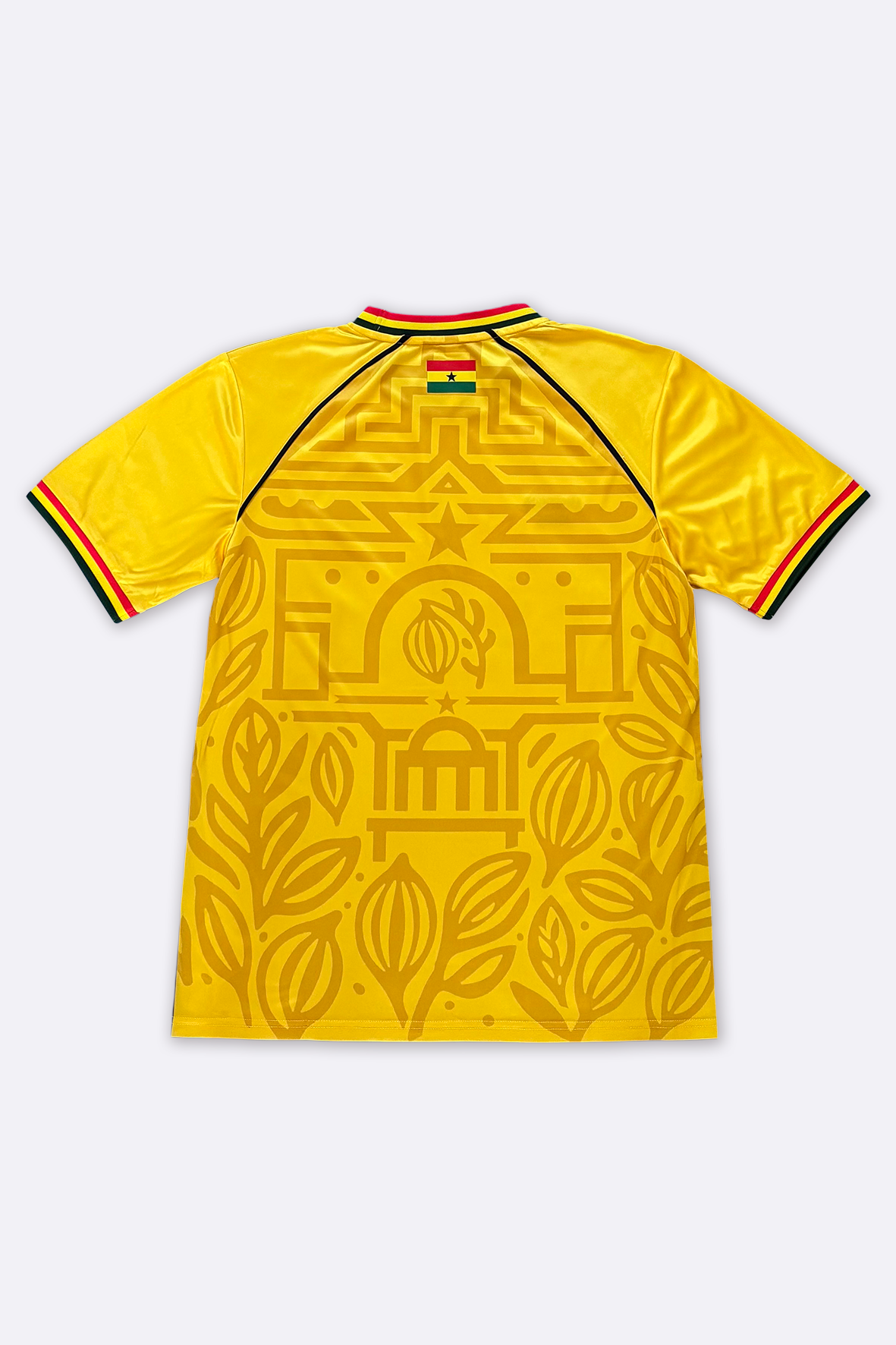 Heritage Gold