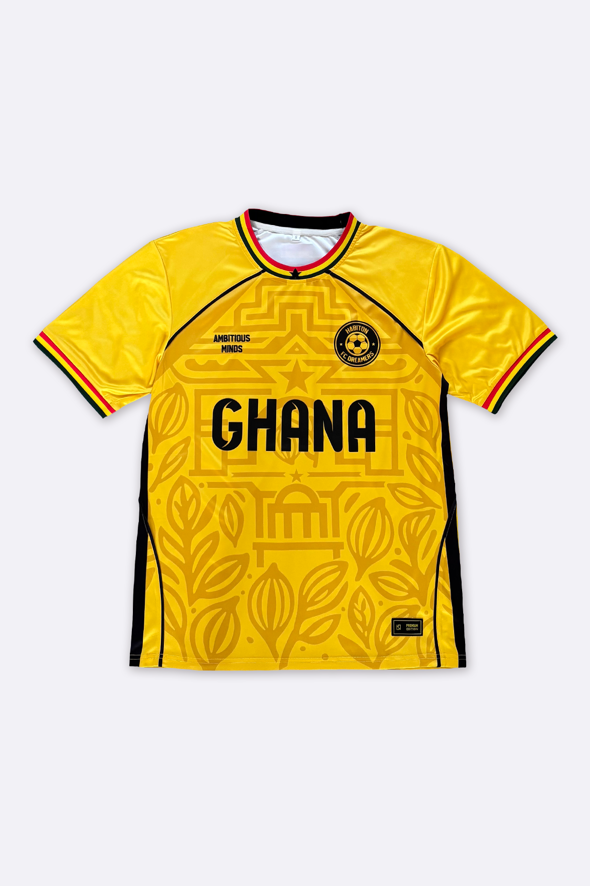 Heritage Gold