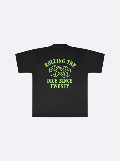 Rolling the dice RV