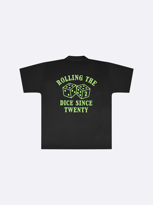 Rolling the dice RV